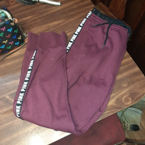 Vs pink set - Picture 7 of 9